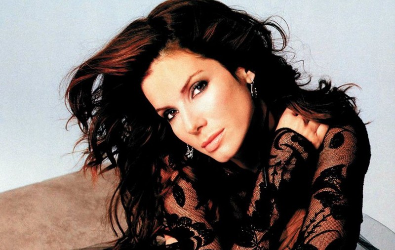 Sandra Bullock, desemnată cel mai interesant om al anului 2010