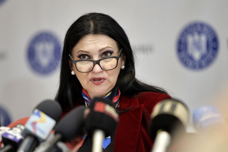 INHT nu a fost în vizorul ministerului condus de Sorina Pintea pentru investiții, până anul acesta | Foto: Hepta