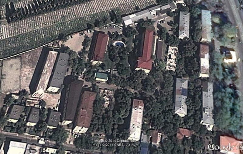 Decizie definitivă: Un bloc construit pe spațiul verde pe Șoseaua Giurgiului din București va fi demolat