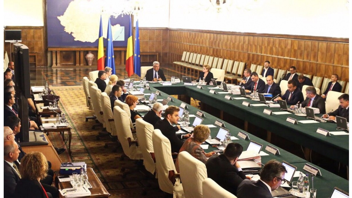 România, pe primul loc la modificările legislative din regiune pentru al patrulea an consecutiv. Aproape jumătate dintre modificări afectează companiile