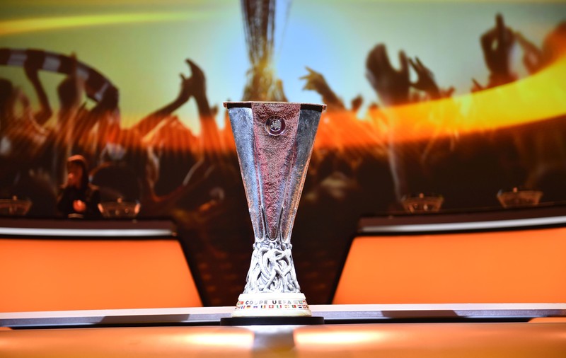 Liga Europa, sferturi de finală. Arsenal - Napoli, derby-ul rundei