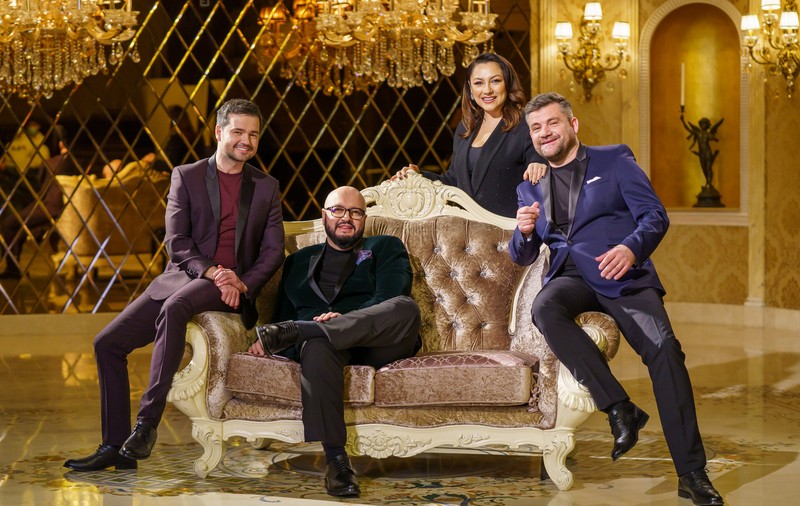 Laurențiu Duță a dat-o de gol pe Andra. Ce a văzut în telefonul ei, când se aflau în studioul de înregistrări. „Asta nu s-a întâmplat la niciun artist”