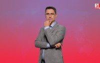 Antonio Momoc, profesor de comunicare la Universitatea din București, trainer de vorbire în public