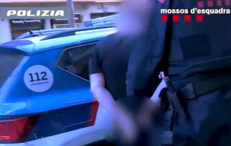 Cazul bancherului cu cetățenie română găsit mort la Milano: fiul, reținut pentru răpire în formă agravantă și suspectat de uciderea tatălui său