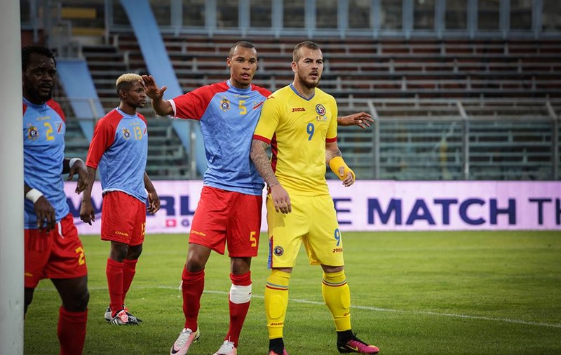 Euro 2016. Mutu: ”Aș începe cu Franța cu Alibec în atac. Andone nu e așa de leu la națională!”