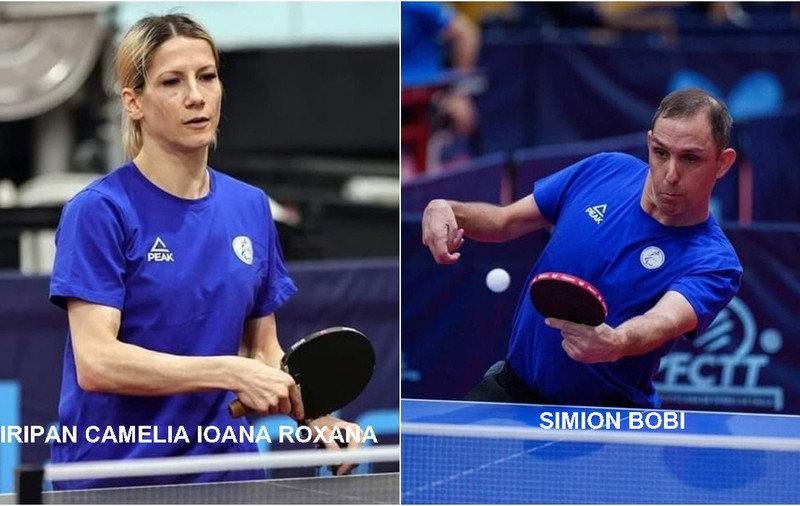 Șase sportivi vor reprezenta România la Jocurile Paralimpice de la Paris 2024, la trei discipline