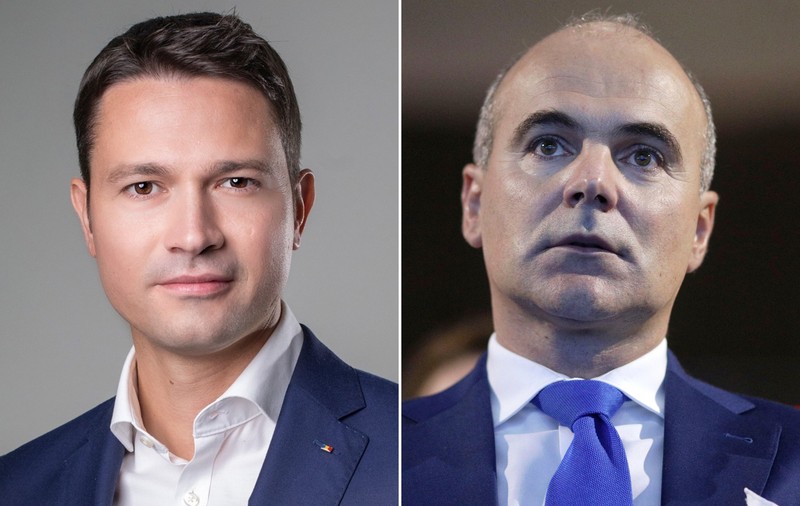 „Este timpul să scoatem PSD de la guvernare”. Mai mulți lideri PNL se ridică împotriva alianței cu social-democrații și spun că tatonează USR. Reacția lui Nicolae Ciucă