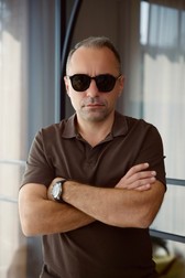 Alex Fotea, regizor și producător | Foto: Antena 1