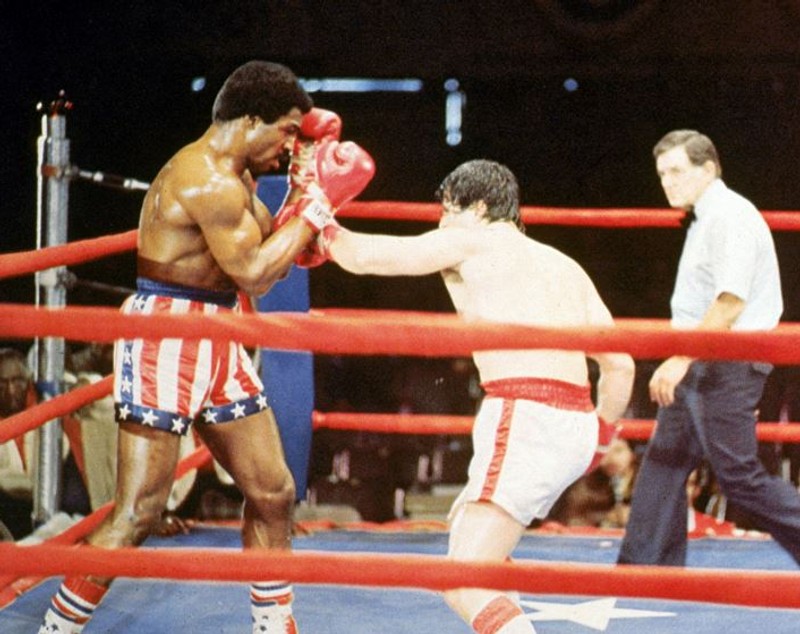 Carl Weathers a murit. Actorul care a jucat în filmele Rocky avea 76 de ani