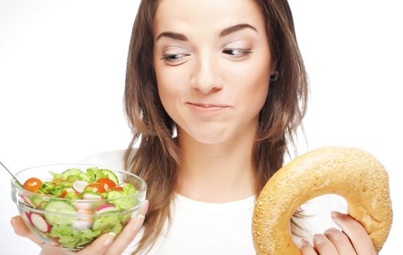 7 metode simple, prin care arzi mai multe calorii