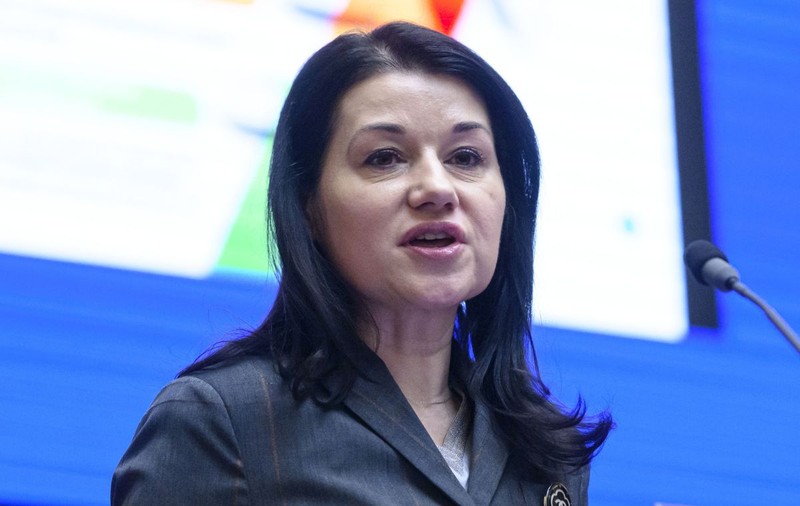 Val de pensionări în justiţie: preşedinta ÎCCJ, Corina Corbu, se retrage din funcţie