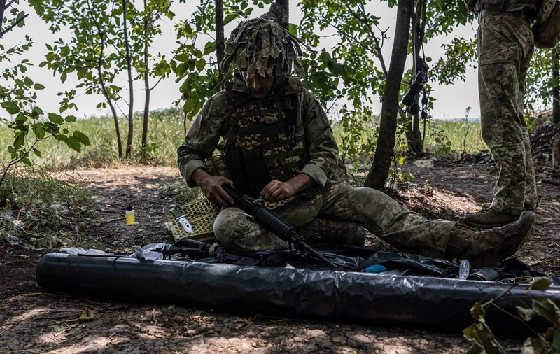 Război în Ucraina, ziua 617 | Zelenski anunță că rușii au suferit "pierderi grele" în asaltul asupra Vuhledar, iar șeful armatei ucrainene spune că "războiul trece acum într-o nouă etapă"