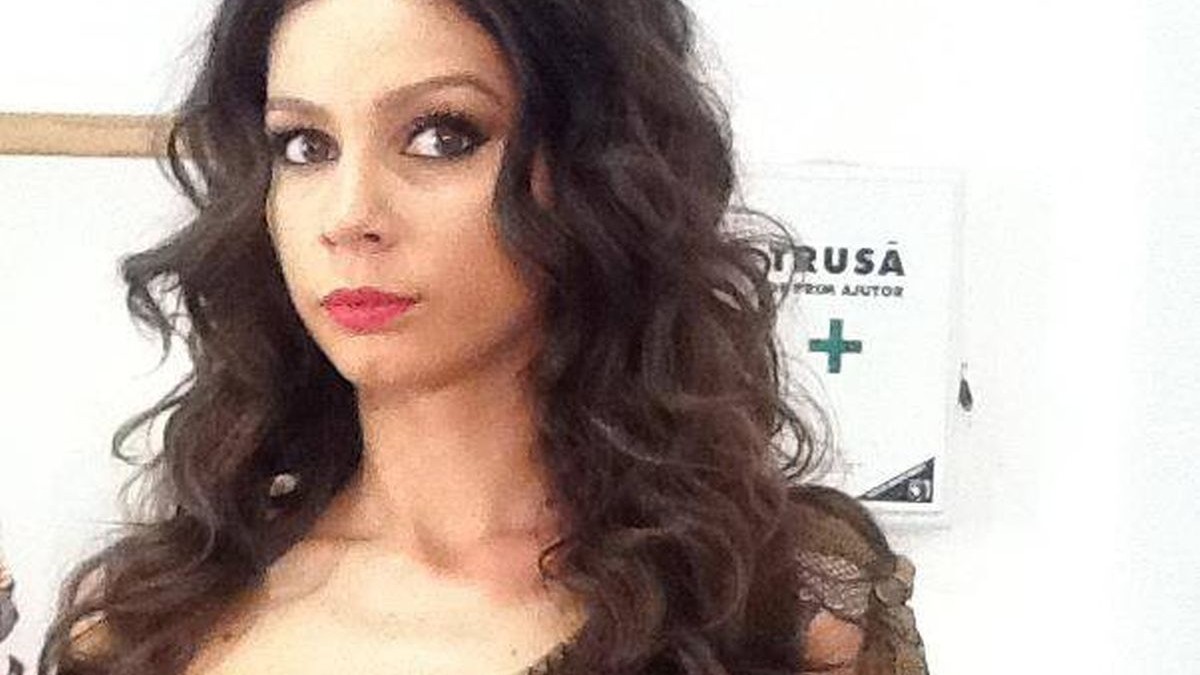 Iuliana Luciu a răbufnit. Sora cea mică a Nicoletei Luciu tună și fulgeră