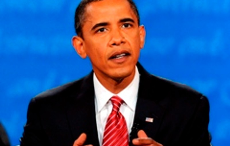 Obama, preferatul europenilor