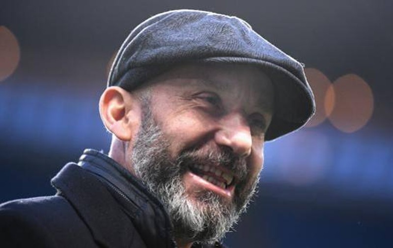 Gianluca Vialli a învins cancerul, după 17 luni de chimioterapie: „Sunt norocos, față de alții”