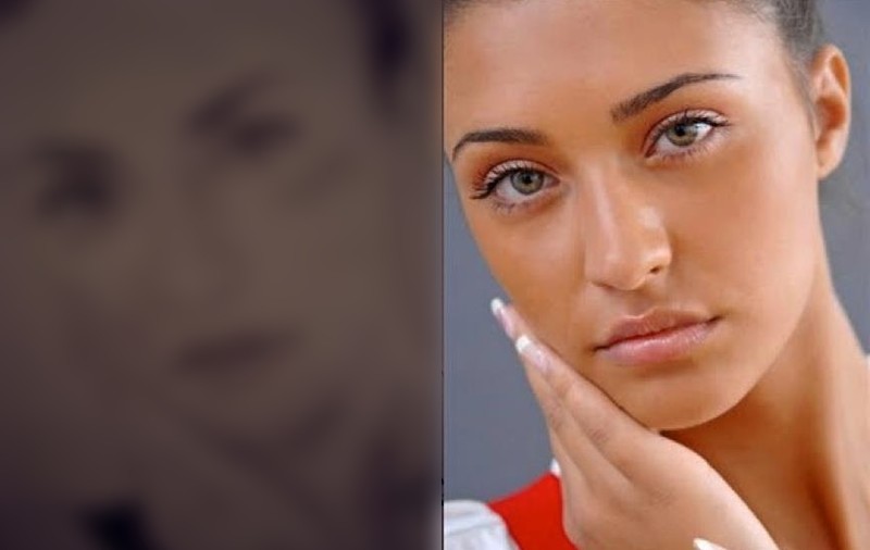 Antonia are o soră geamănă! Vezi despre ce e vorba | FOTO 