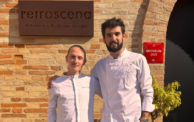 Unde muncește acum Claudiu Gherguț, câștigătorul Chefi la cuțite, sezonul 15. Richard Abou Zaki îl susține: „Își va îmbogăți experiența”