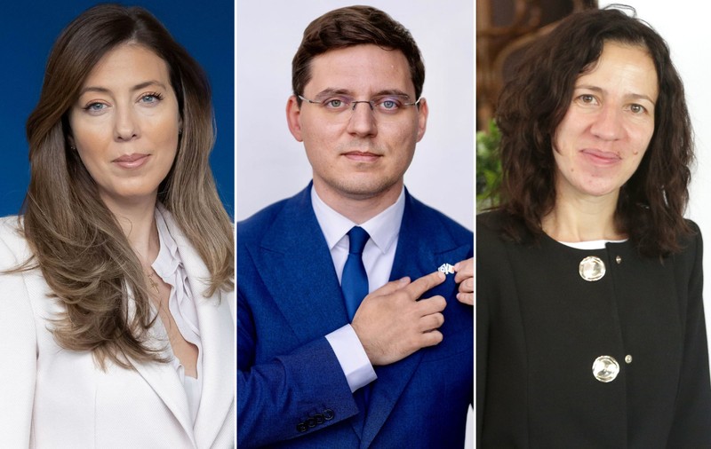 Lista scurtă a variantelor de comisar femeie propusă de Marcel Ciolacu, în cazul în care pică desemnarea lui Victor Negrescu | SURSE