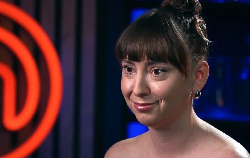 Cosmina Boboc, câștigătoarea MasterChef 2025, sezonul 10, și-a pierdut tatăl în timpul show-ului, după ce mama ei murise în 2024