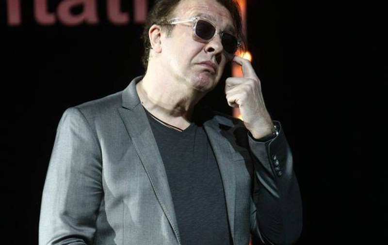 Ştii care este cea mai mare greşeală pe care o faci într-o relaţie? GABI COTABIŢĂ ARE UN RĂSPUNS NĂUCITOR!
