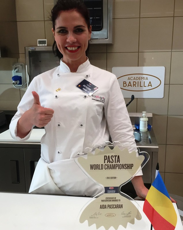Aida Parascan, câștigătoare MasterChef, a scăpat cu viață dintr-un grav accident, în Buzău: „Ne-am rostogolit de trei ori”