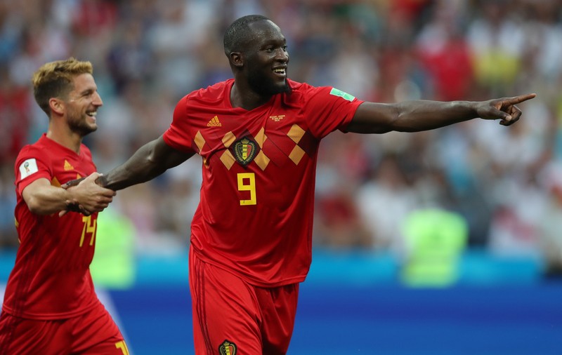 Belgia - Panama 3-0, în grupa G de la Campionatul Mondial de fotbal Rusia 2018. ”Dracii” fără milă! Debutanții PANAraMa au rezistat doar o repriză | FOTO&VIDEO