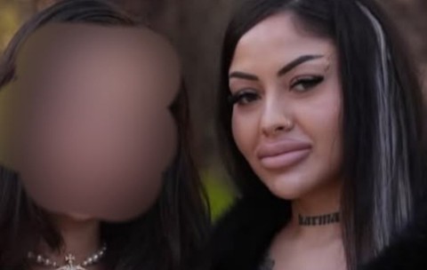 Sora Valentinei rupe tăcerea la o săptămână de la tragicul eveniment: ,,Nu-mi mai blamați părinții”. Cum a încercat familia să o ajute pe tânără
