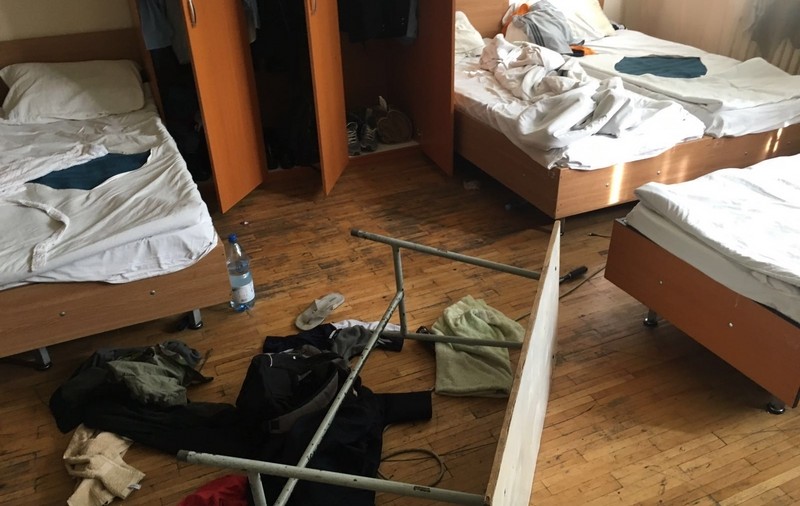 Anchetă la Colegiul Militar din Alba Iulia. Comandant acuzat că ar fi distrus trei dormitoare