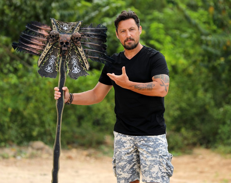 Survivor All Stars 7 februarie. Triburile luptă pentru Imunitate. Concurenții rămași în joc vor să-și asigure siguranța