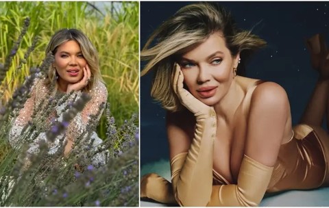 Gina Pistol, secretul dureros din copilărie! Cum arată casa din Teleorman în care a crescut prezentatoarea „MasterChef” și prin ce greutăți a trecut