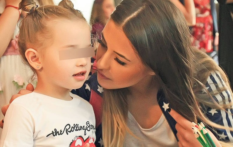 Antonia, atacată dur de socrul ei: ”Maya înţelege că a fost abandonată de mamă” 