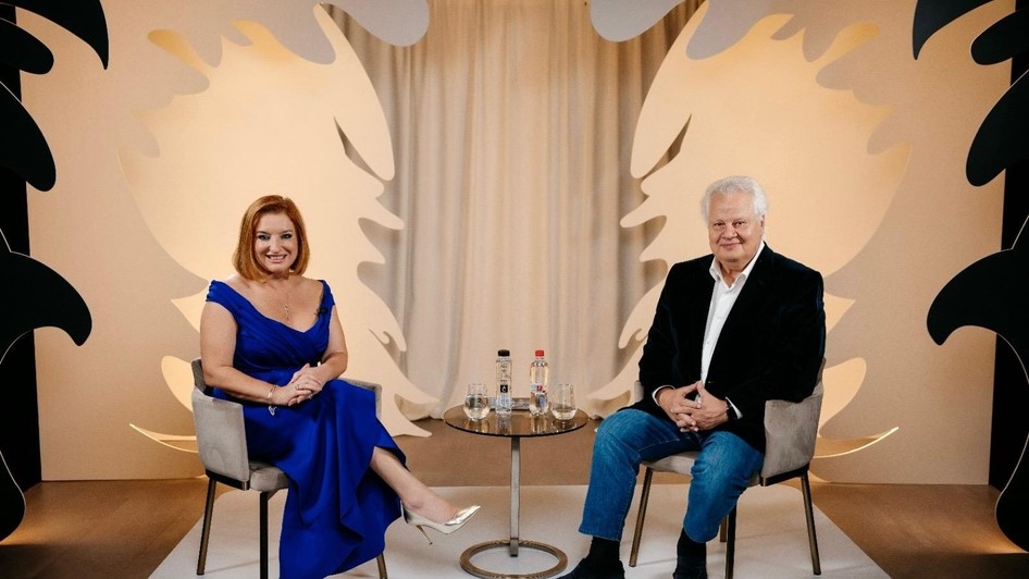 Foto: Jean Valvis deschide sezonul 5 Temerarii cu Marta Usurelu