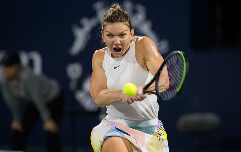 Organizatorii turneului de la Palermo cer o derogare pentru ca Simona Halep să nu intre în carantină în Italia