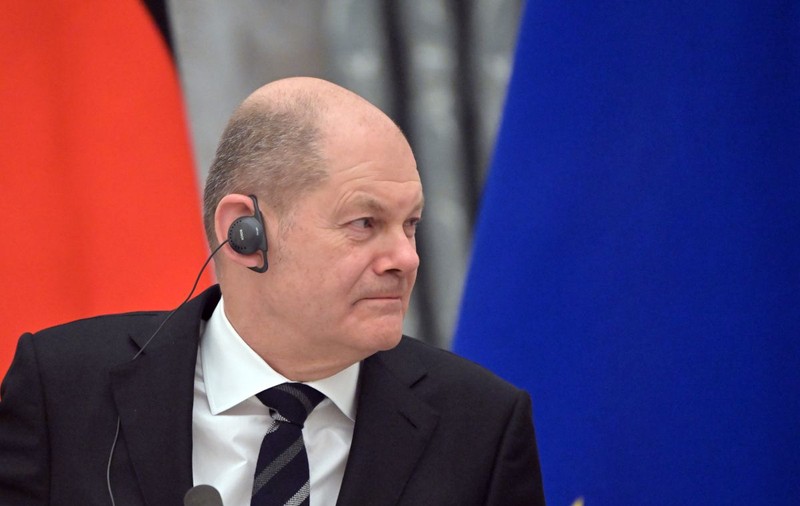 Olaf Scholz: Trebuie prevenită o confruntare directă între NATO şi Rusia