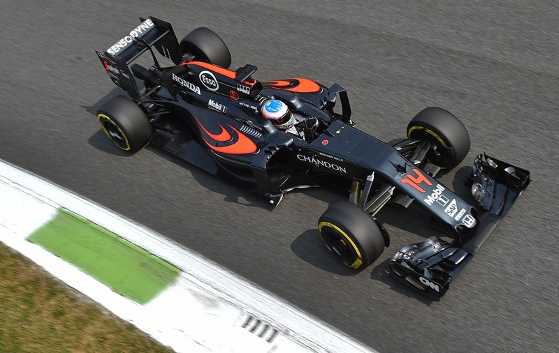 Compania Apple este interesată de cumpărarea echipei de Formula 1 Mc Laren