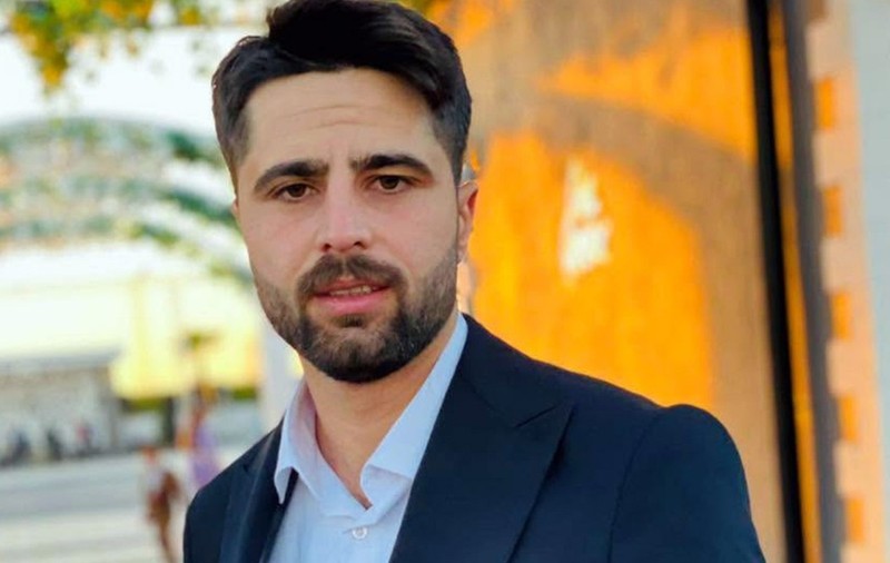 Hasan Halefoglu
