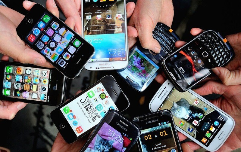 Top 5 cele mai bune telefoane lansate în 2017