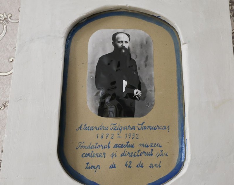 Muzeul Național al Țăranului Român s-a redeschis după 9 ani