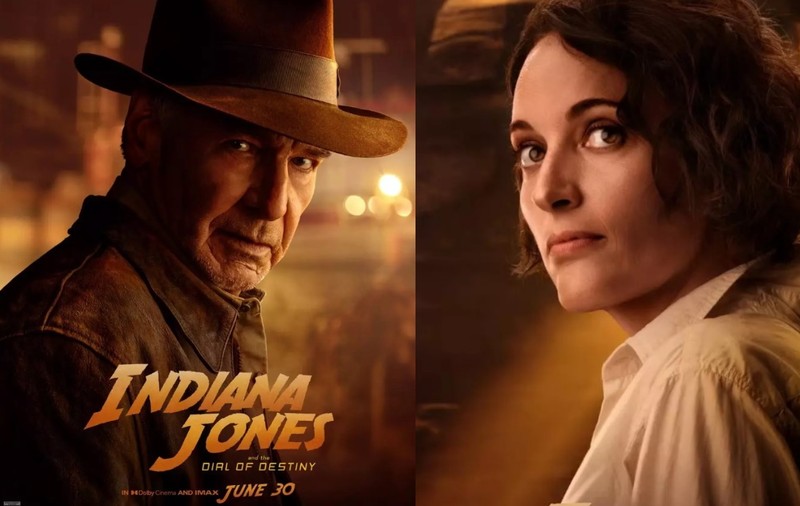 Indiana Jones 5. Ce s-a aflat înainte de lansarea ultimului film al lui Harrison Ford din seria Indiana Jones