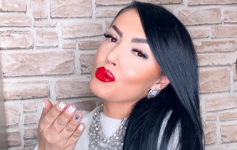 Boala de care suferă Andreea Mantea. Are un tratament pentru tot restul vieții: „Iau 10 pastile pe zi”