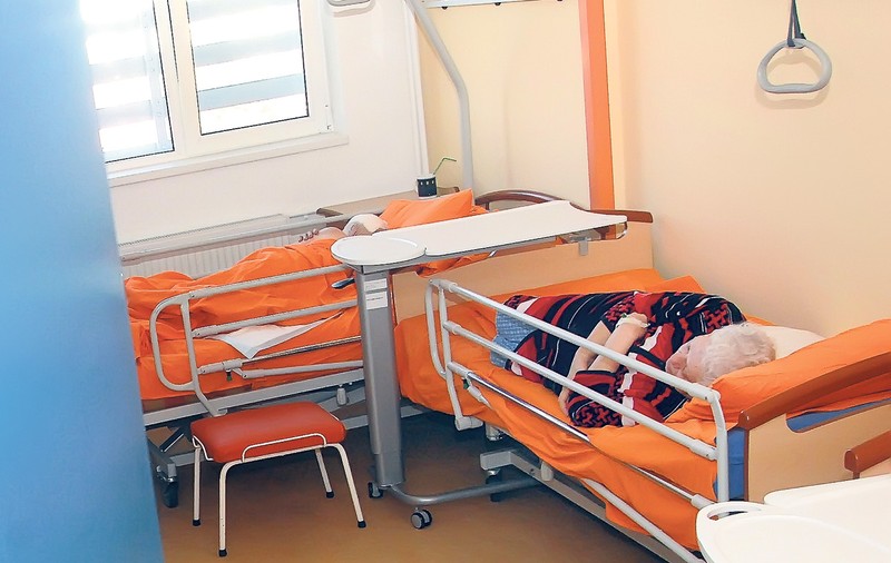 Alertă în spitale | Mii de români internați sunt infestați cu o bacterie mortală - EXCLUSIV