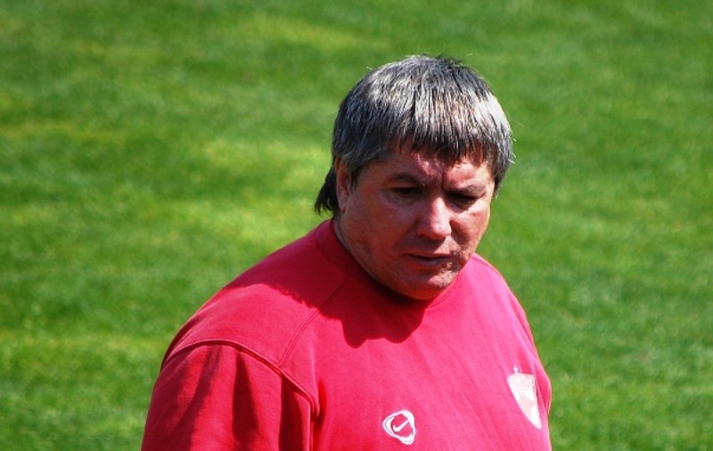 Cornel Ţălnar: ”Jucătorii lui Dinamo mă vor înjura în gând!”