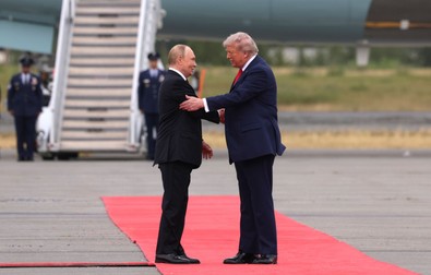 Summitul Trump - Putin s-a încheiat fără acorduri strategice sau politice. Imagine cu caracter ilustrativ. Foto: Hepta