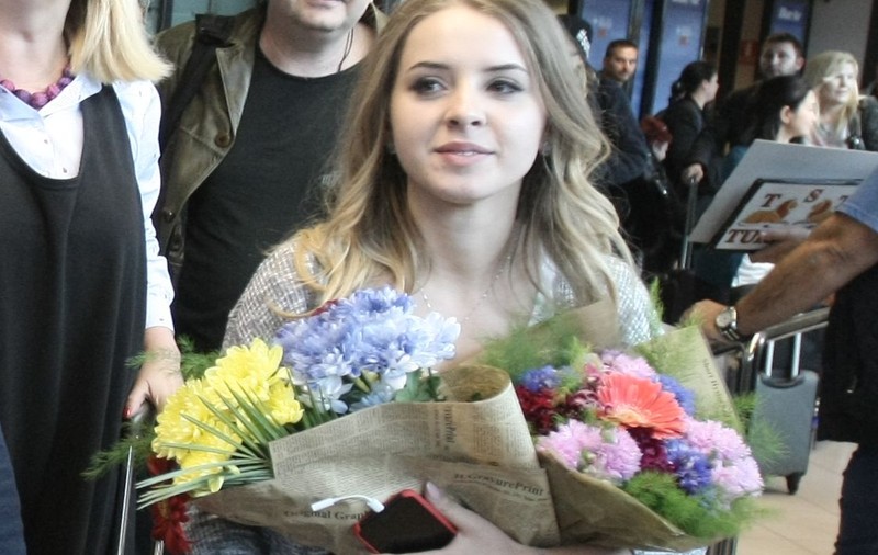 EXCLUSIV/ Ilinca Băcilă a trecut pe lângă dezastru. A ascuns o boală diagnosticată chiar înainte de Eurovision care o putea costa vocea