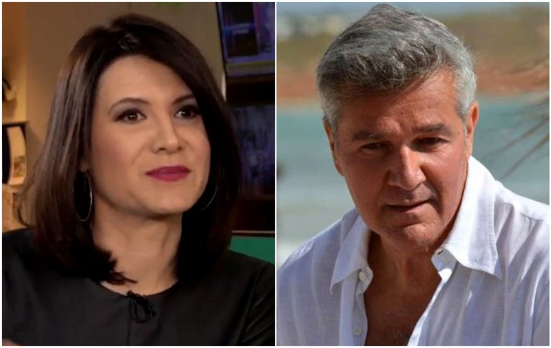 Cu ce se ocupă și cum arată acum Liliana Ștefan. Fosta parteneră a lui Dan Bittman e mândră de cariera ei