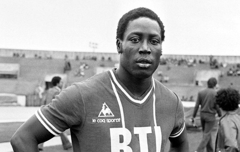 Aflat în comă de 39 de ani, fostul fotbalist Jean-Pierre Adams a murit