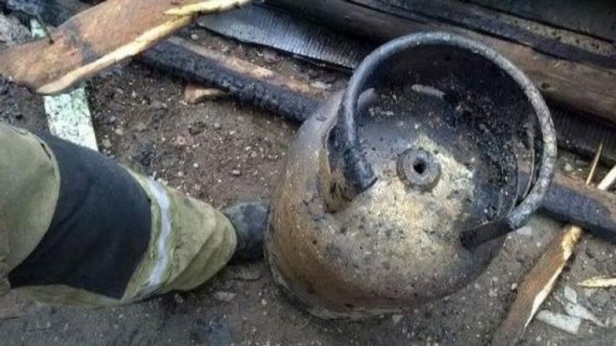 Explozia buteliei a rănit angajatul Apa Vital, Iași