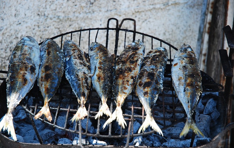 CEL MAI MARE Festival al Peştelui, din MAI până în OCTOMBRIE, în 5 ORAŞE