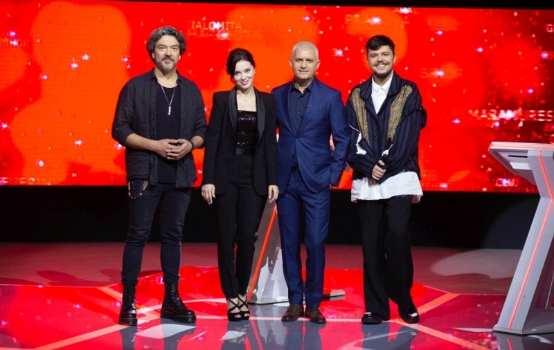 Ediții speciale la „Câștigă România”, emisiunea lui Virgil Ianțu de la TVR 1. Maria Buză, Anca Dumitra și Adrian Despot sunt invitații lui