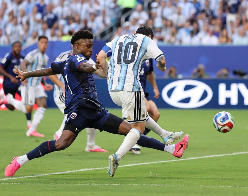 Argentina lui Messi s-a calificat cu emoţii în optimi. Abia a bătut Capul Verde, în prelungiri. Se știu toate optimile de finală ale CM 2026